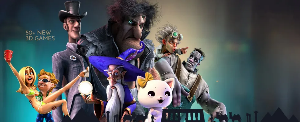 Bono de bienvenida Bono de bienvenida del 100% hasta €300 + €10 gratis - Dendera Casino