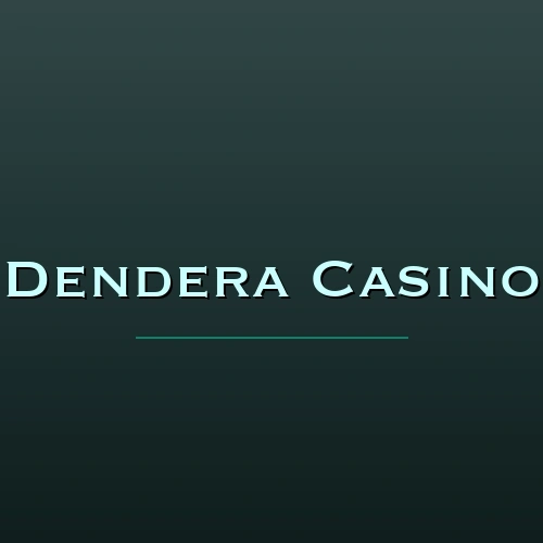 Dendera Casino Plattform
