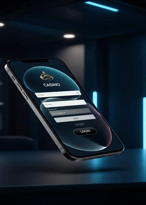 Dendera casino login